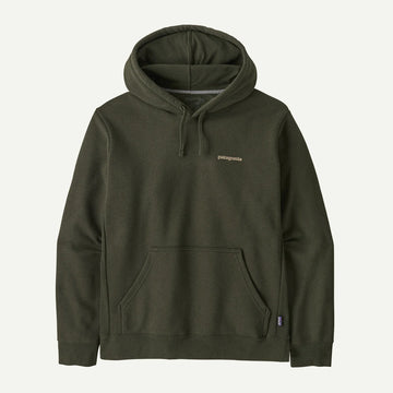 Boardshort Logo Uprisal Hoody - Groupe Montagne Explore