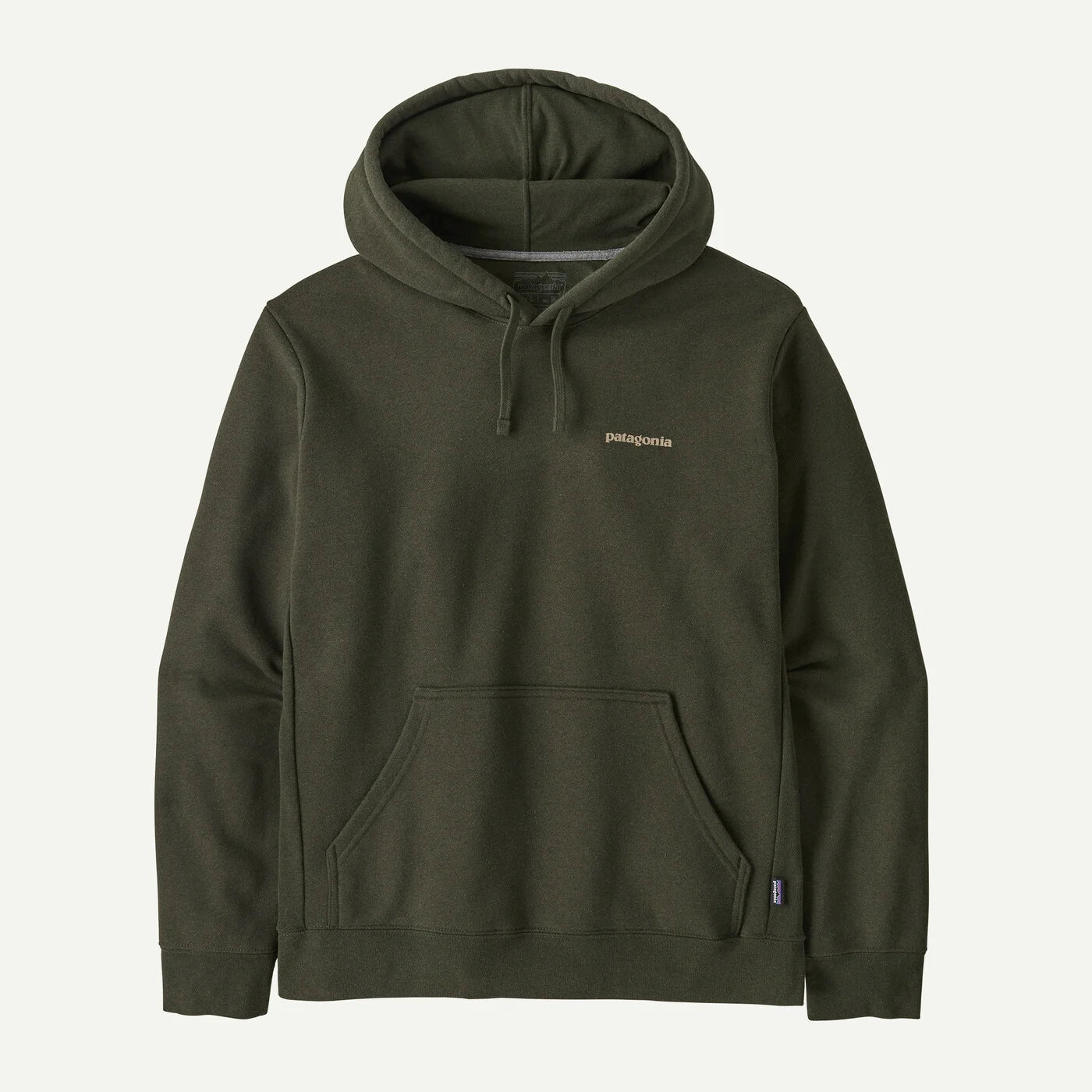 Boardshort Logo Uprisal Hoody - Groupe Montagne Explore
