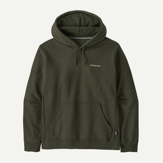 Boardshort Logo Uprisal Hoody - Groupe Montagne Explore