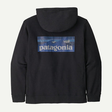 Boardshort Logo Uprisal Hoody - Groupe Montagne Explore