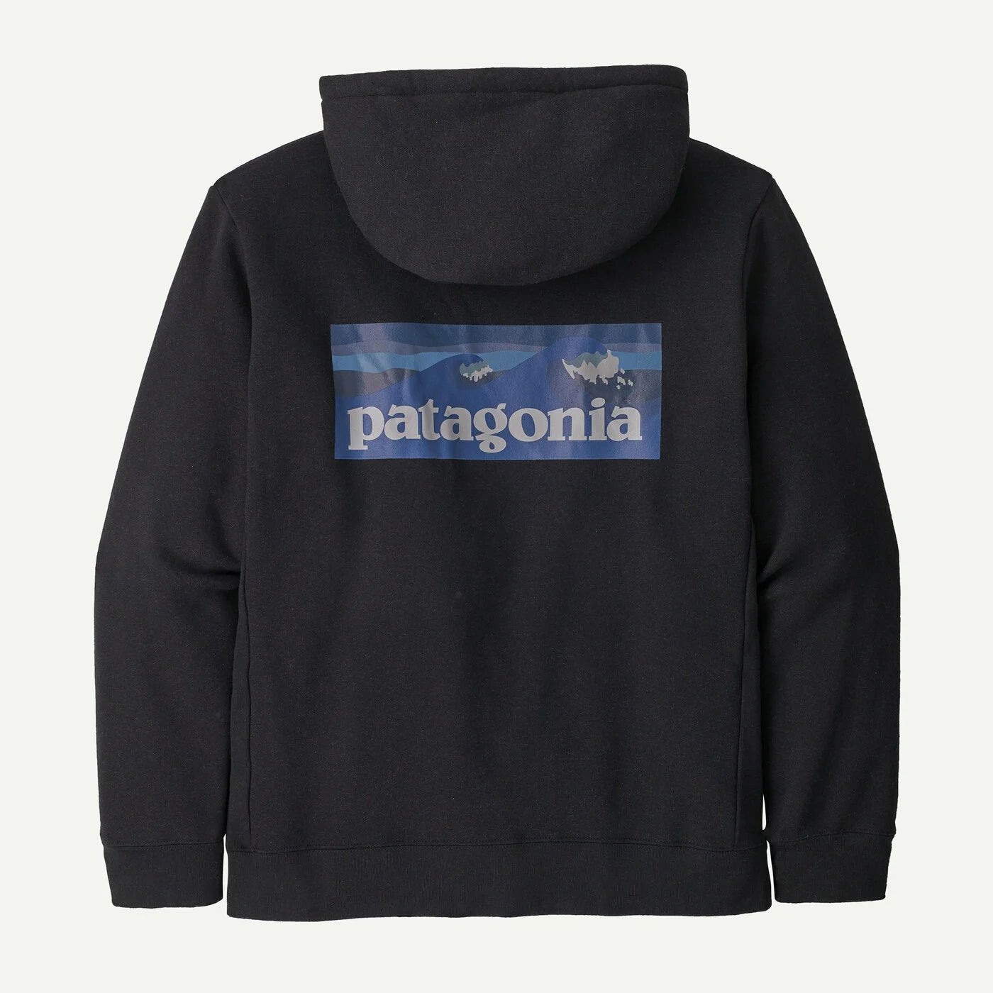 Boardshort Logo Uprisal Hoody - Groupe Montagne Explore