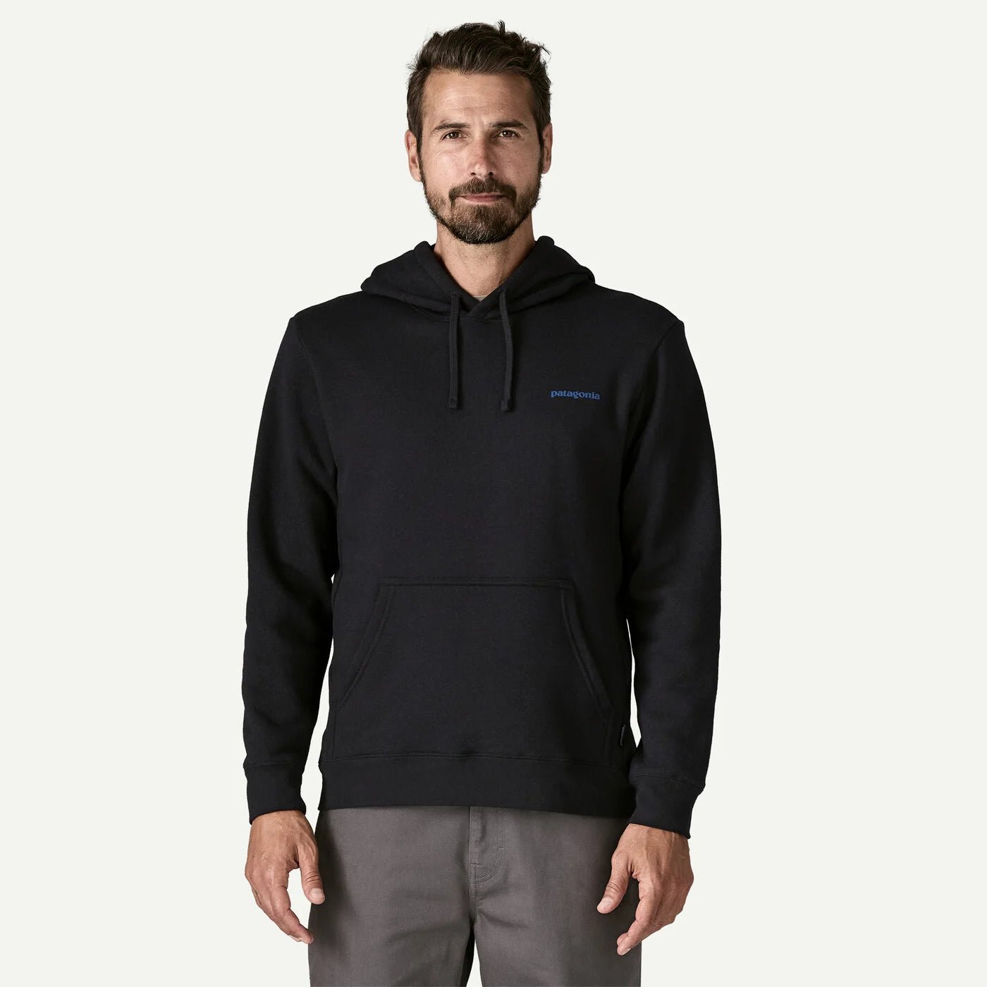 Boardshort Logo Uprisal Hoody - Groupe Montagne Explore