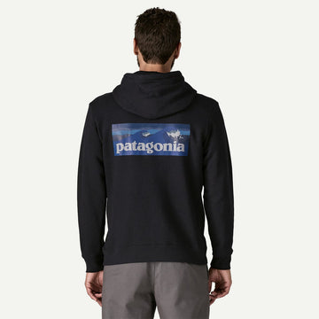 Boardshort Logo Uprisal Hoody - Groupe Montagne Explore