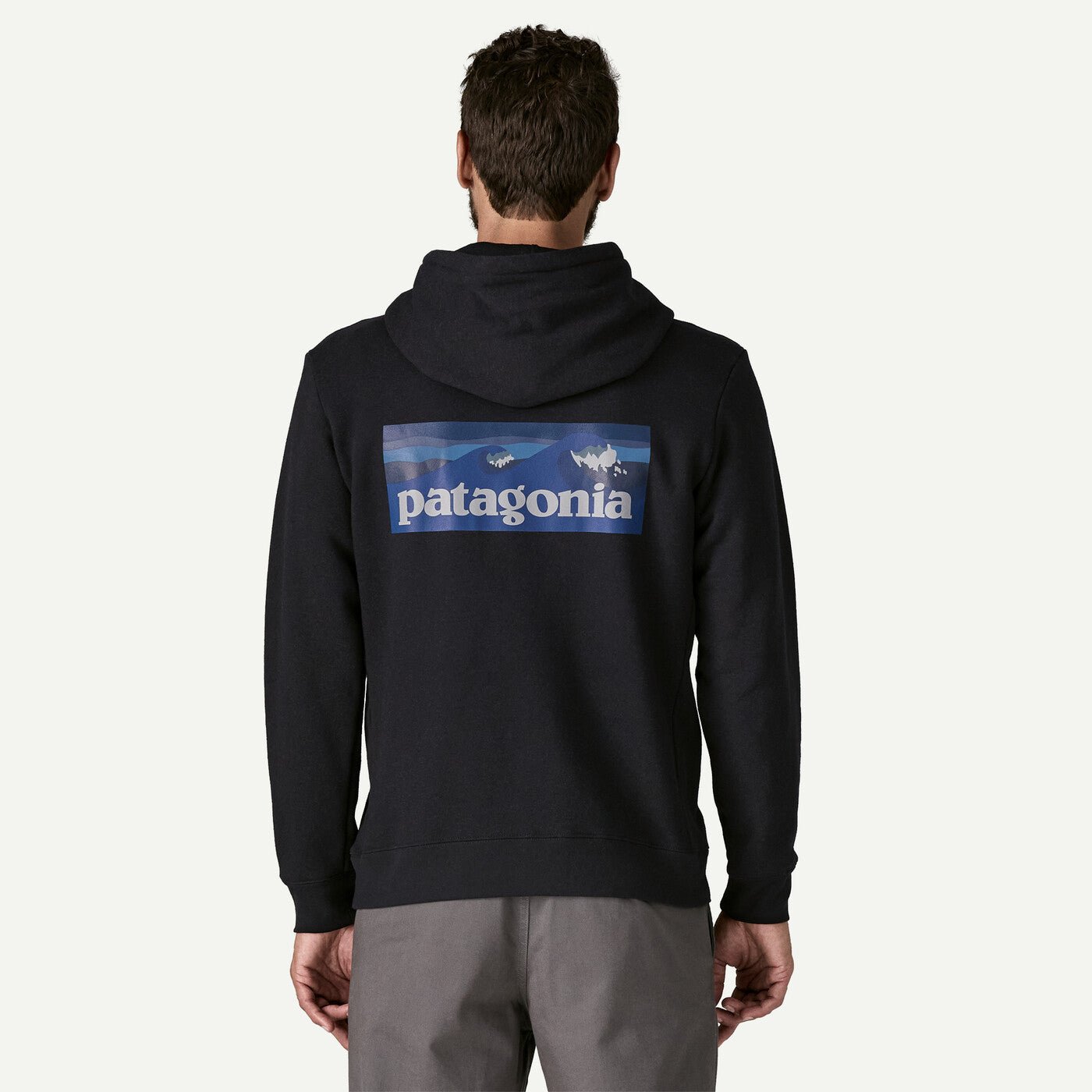 Boardshort Logo Uprisal Hoody - Groupe Montagne Explore