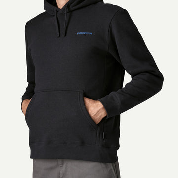 Boardshort Logo Uprisal Hoody - Groupe Montagne Explore