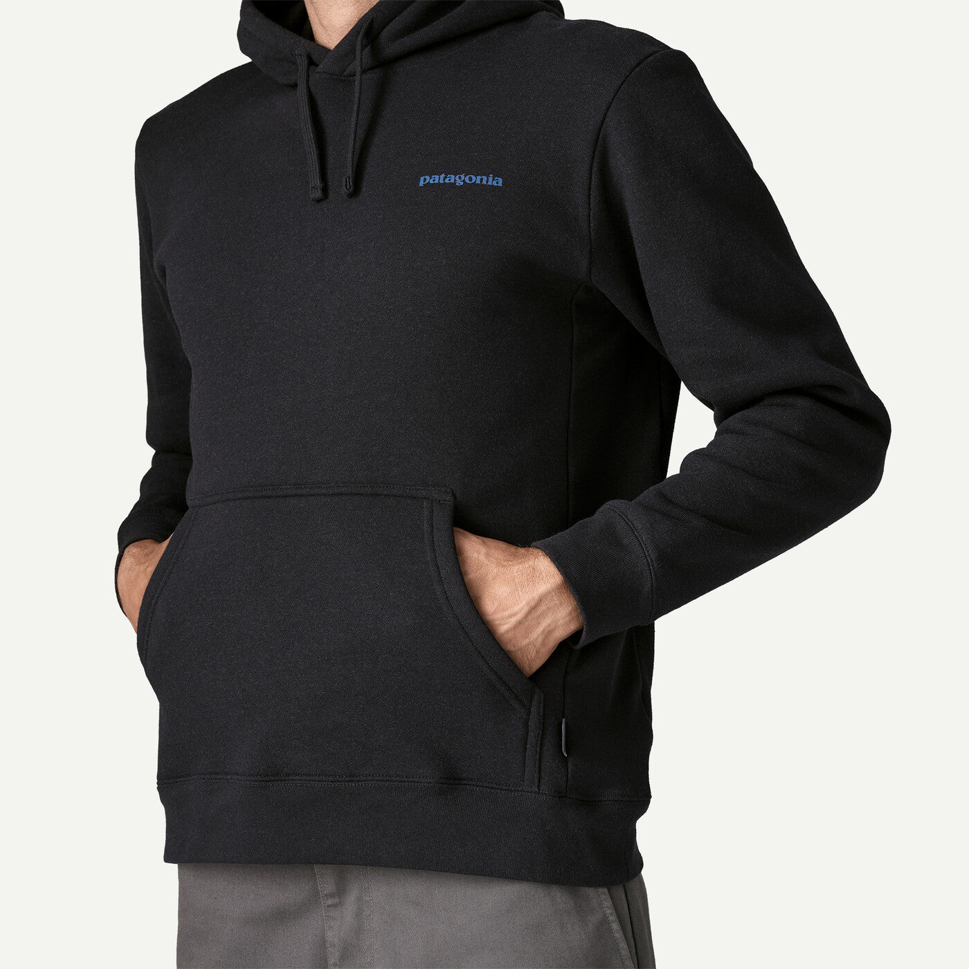 Boardshort Logo Uprisal Hoody - Groupe Montagne Explore