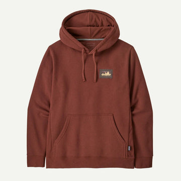 73 Skyline Uprisal Hoody - Groupe Montagne Explore