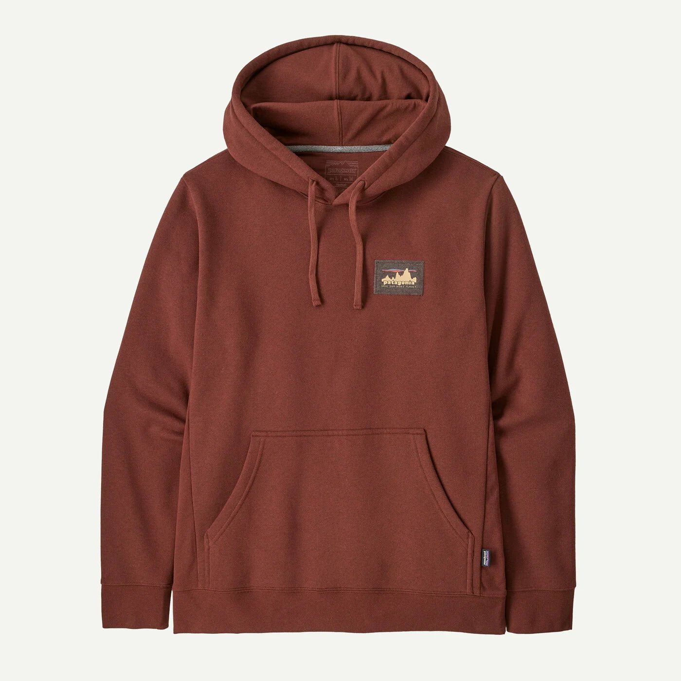 73 Skyline Uprisal Hoody - Groupe Montagne Explore