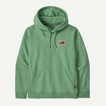 73 Skyline Uprisal Hoody - Groupe Montagne Explore