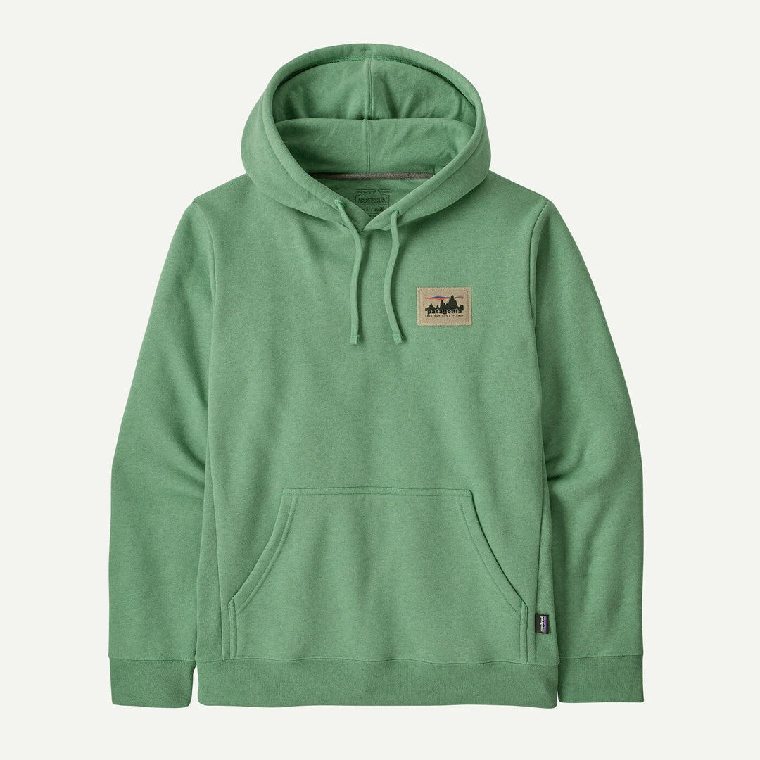 73 Skyline Uprisal Hoody - Groupe Montagne Explore