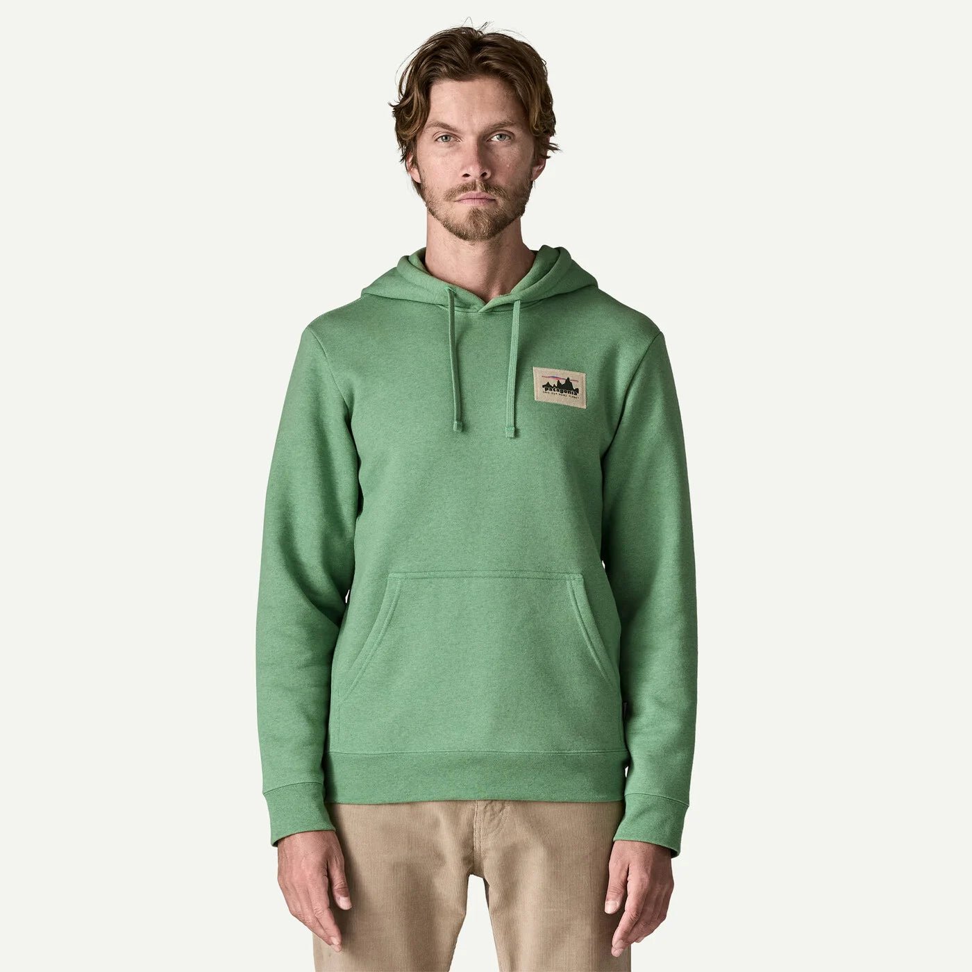 73 Skyline Uprisal Hoody - Groupe Montagne Explore