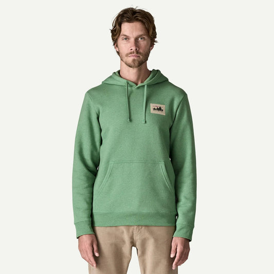73 Skyline Uprisal Hoody - Groupe Montagne Explore