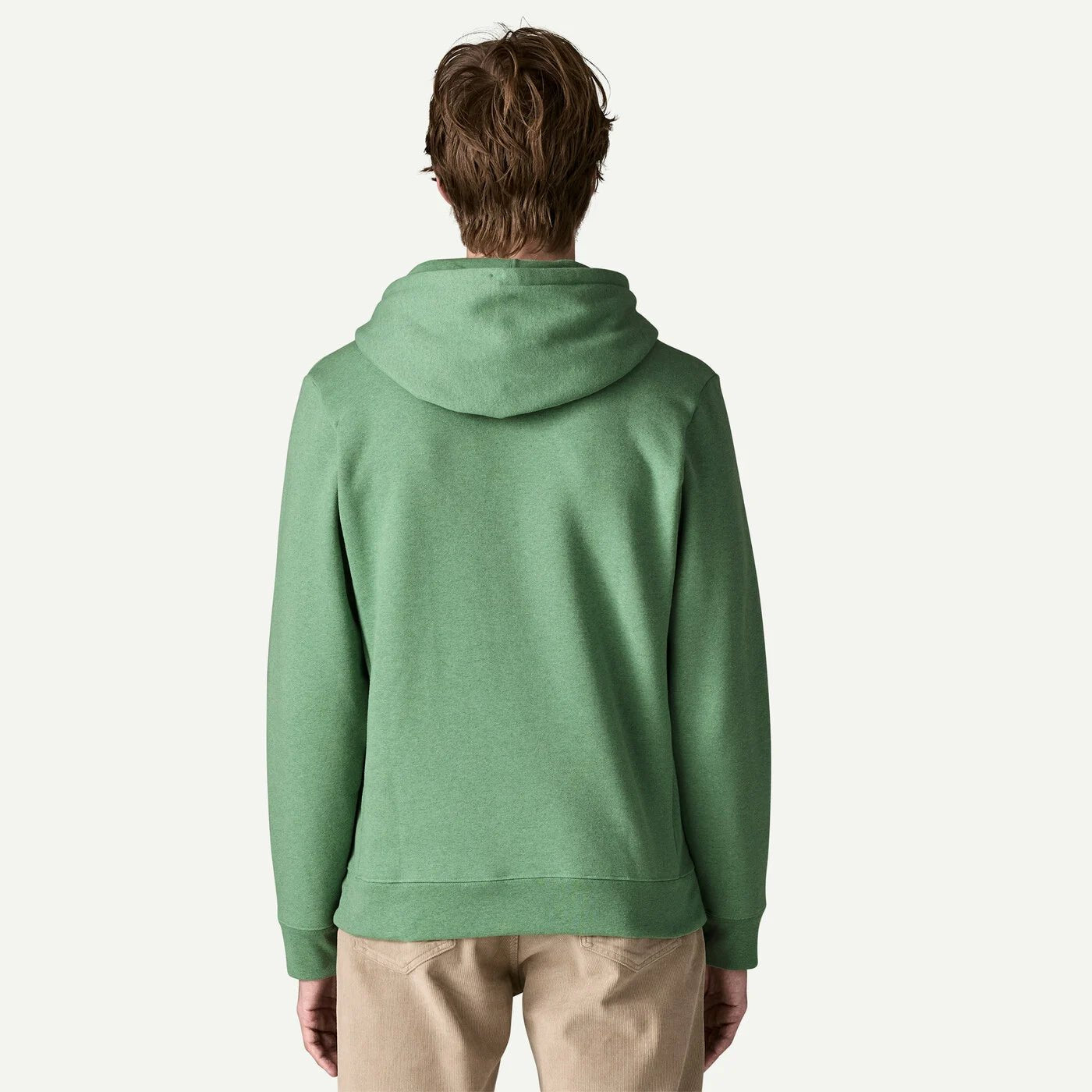 73 Skyline Uprisal Hoody - Groupe Montagne Explore