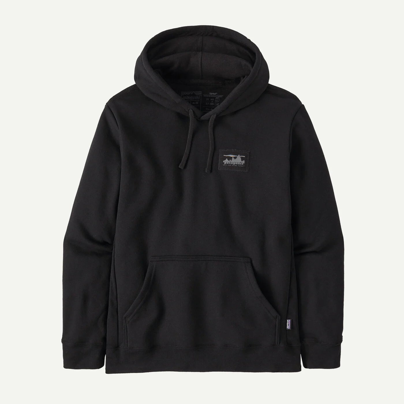 73 Skyline Uprisal Hoody - Groupe Montagne Explore