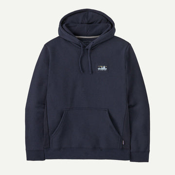 73 Skyline Uprisal Hoody - Groupe Montagne Explore