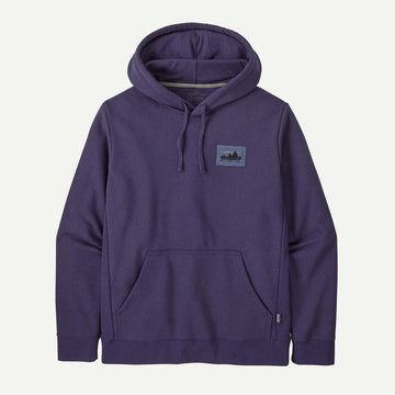 73 Skyline Uprisal Hoody - Groupe Montagne Explore