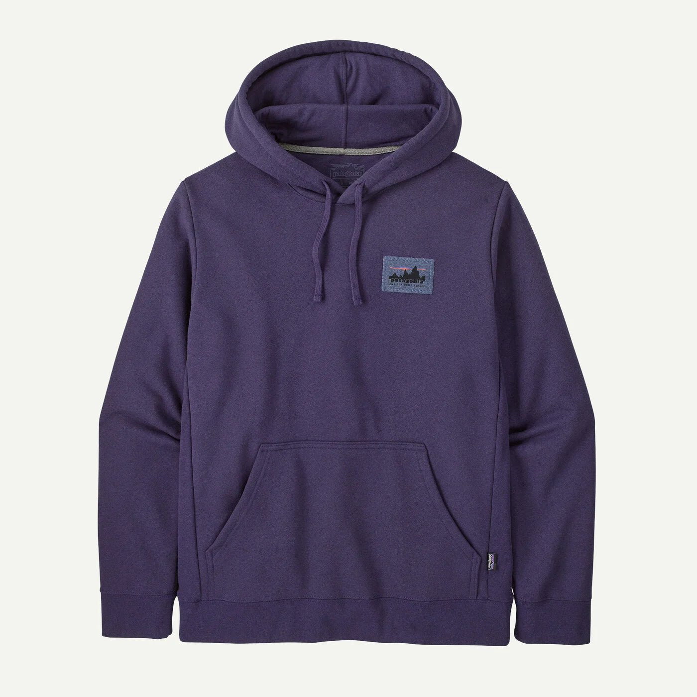 73 Skyline Uprisal Hoody - Groupe Montagne Explore