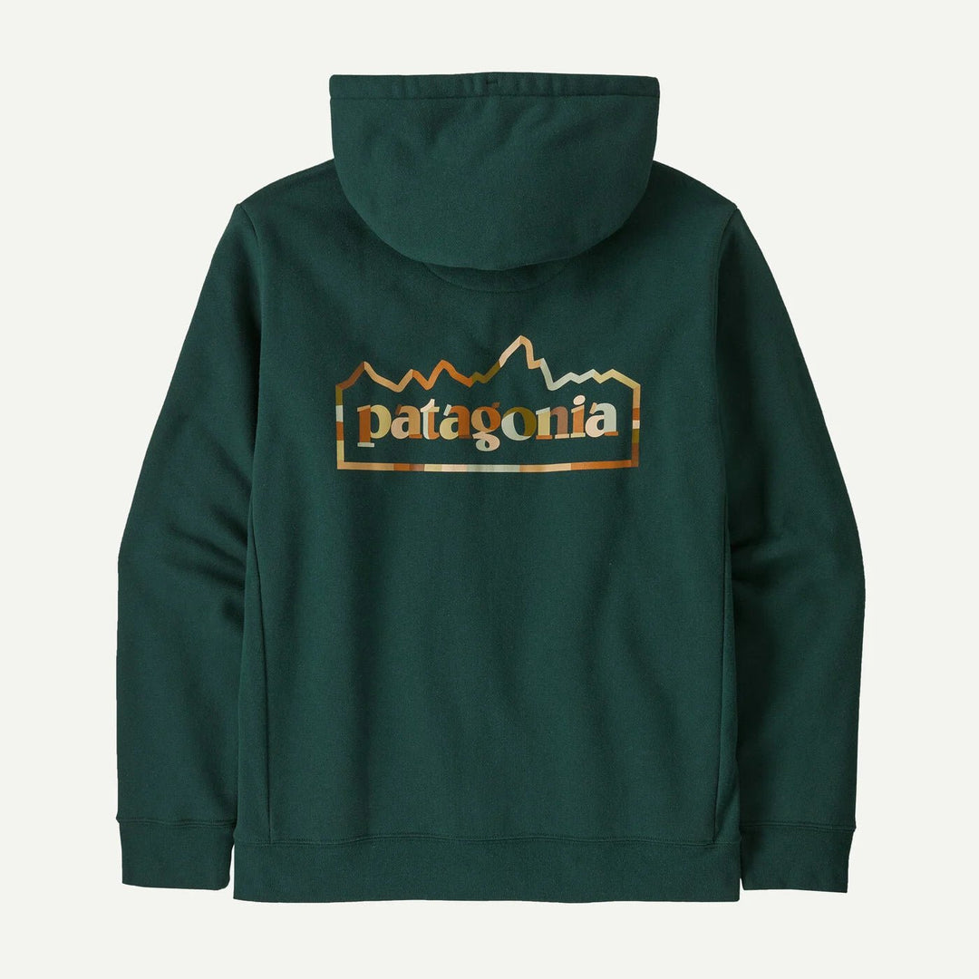 Unity Fitz Uprisal Hoody - Groupe Montagne Explore