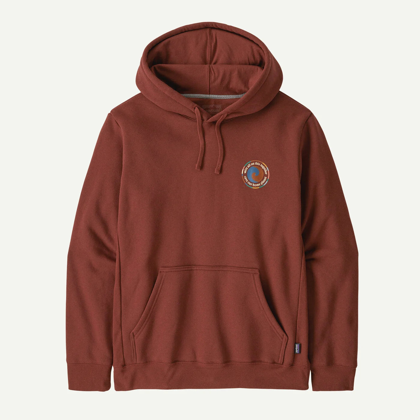 Unity Fitz Uprisal Hoody