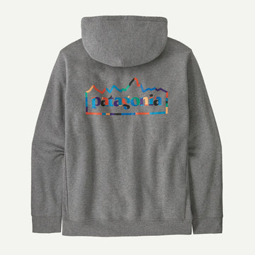 Unity Fitz Uprisal Hoody