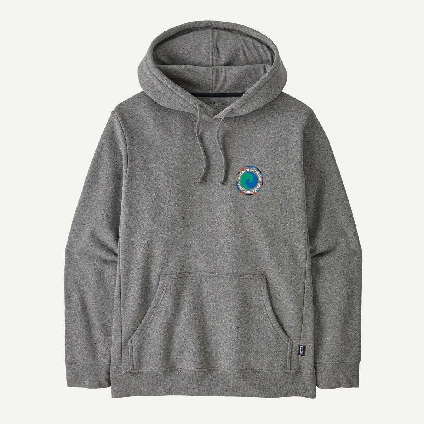 Unity Fitz Uprisal Hoody