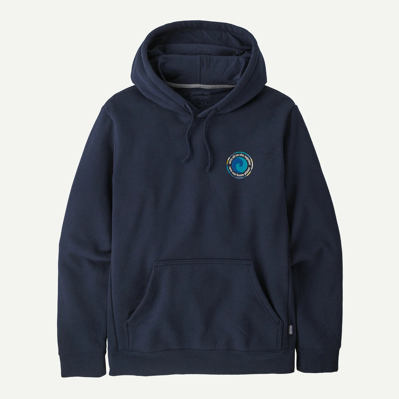 Unity Fitz Uprisal Hoody