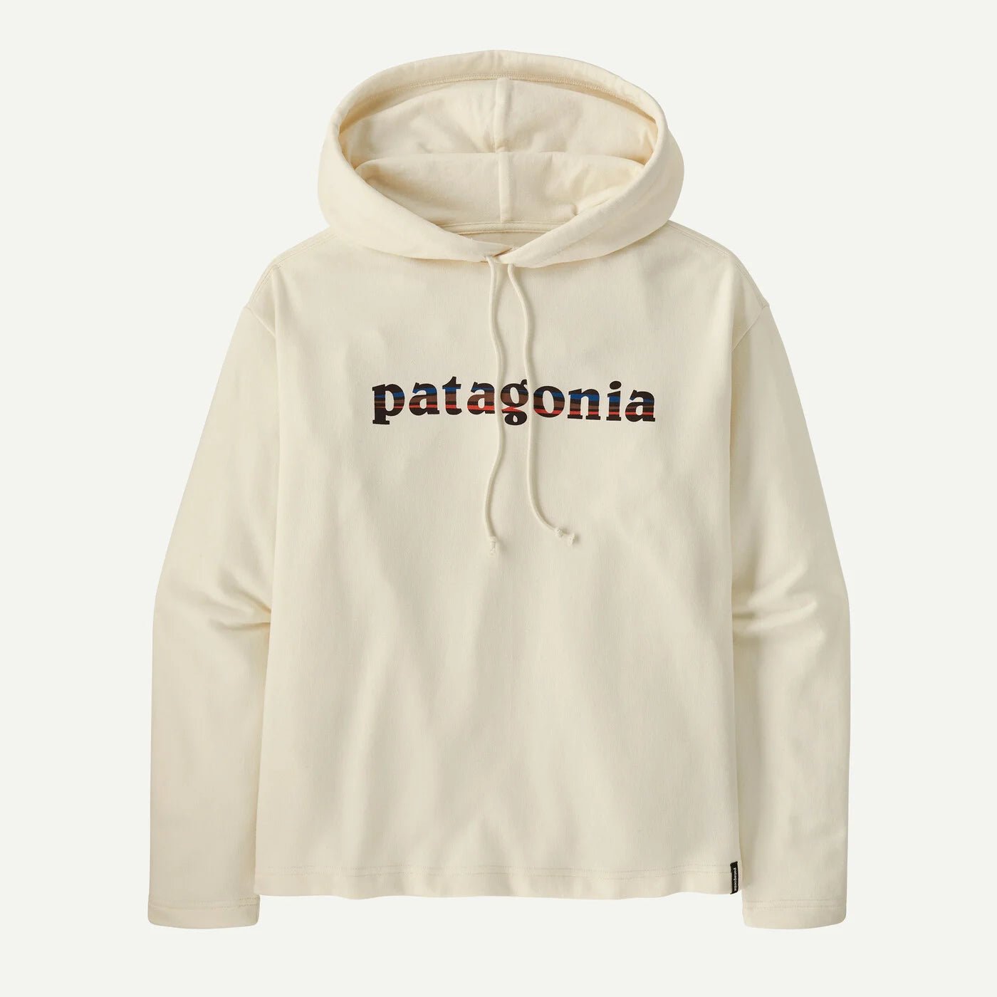 W's Lightweight '73 Text Logo Wildrise Hoody