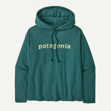 W's Lightweight '73 Text Logo Wildrise Hoody