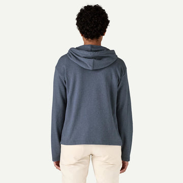 W's Lightweight '73 Text Logo Wildrise Hoody