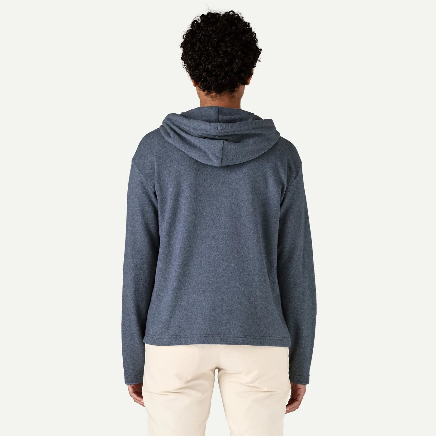 W's Lightweight '73 Text Logo Wildrise Hoody