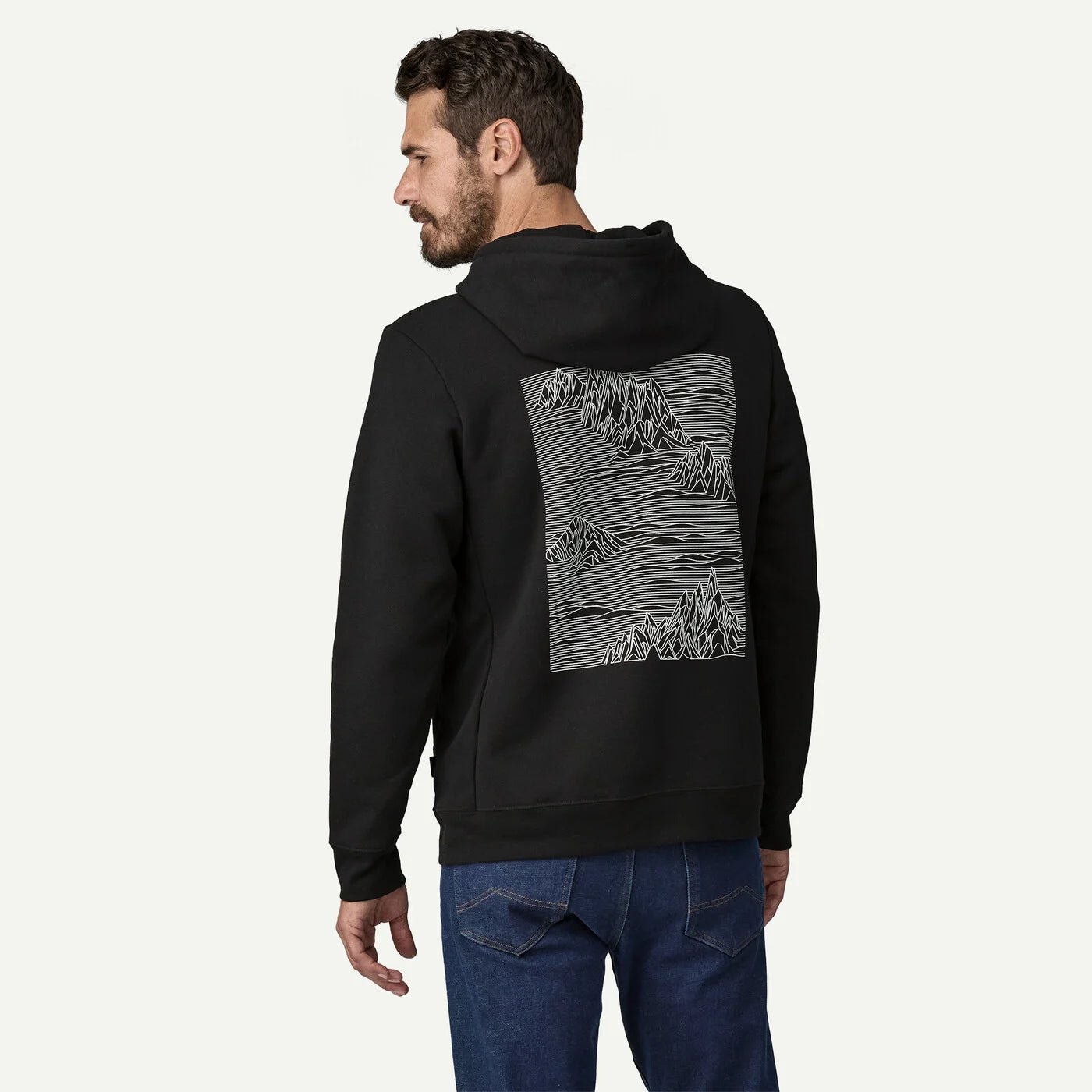 Strataspire Uprisal Hoody - Groupe Montagne Explore