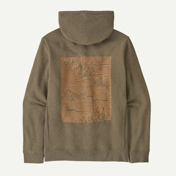 Strataspire Uprisal Hoody - Groupe Montagne Explore