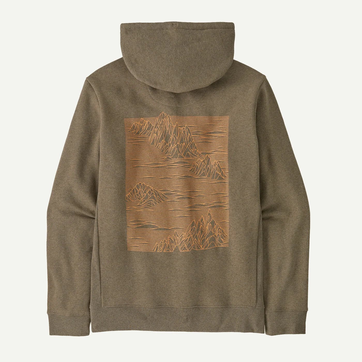 Strataspire Uprisal Hoody - Groupe Montagne Explore