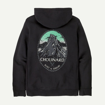 Chouinard Crest Uprisal Hoody - Groupe Montagne Explore