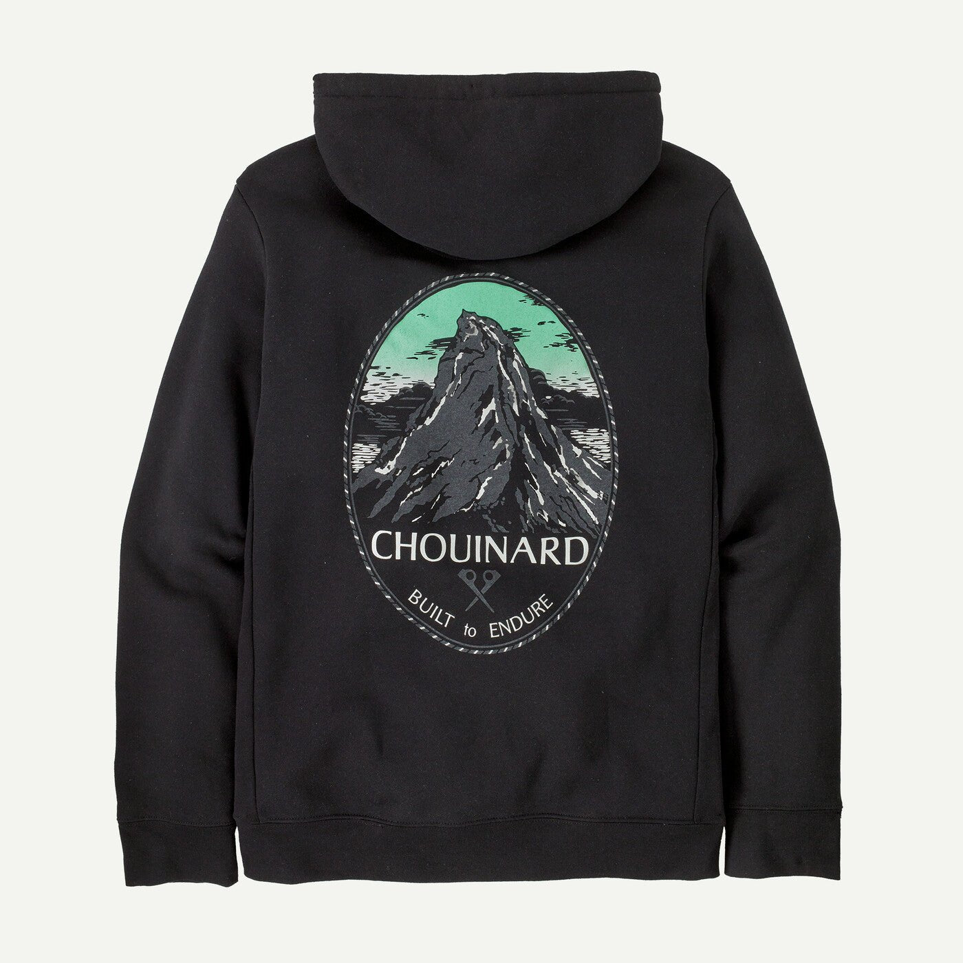 Chouinard Crest Uprisal Hoody - Groupe Montagne Explore