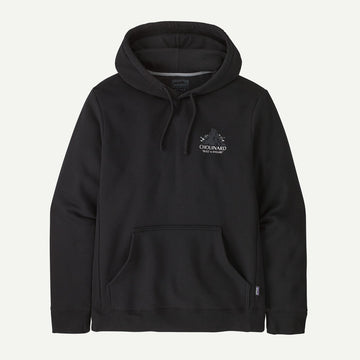 Chouinard Crest Uprisal Hoody - Groupe Montagne Explore