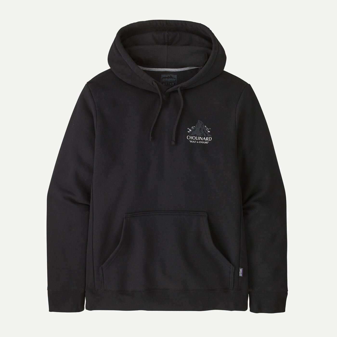 Chouinard Crest Uprisal Hoody - Groupe Montagne Explore