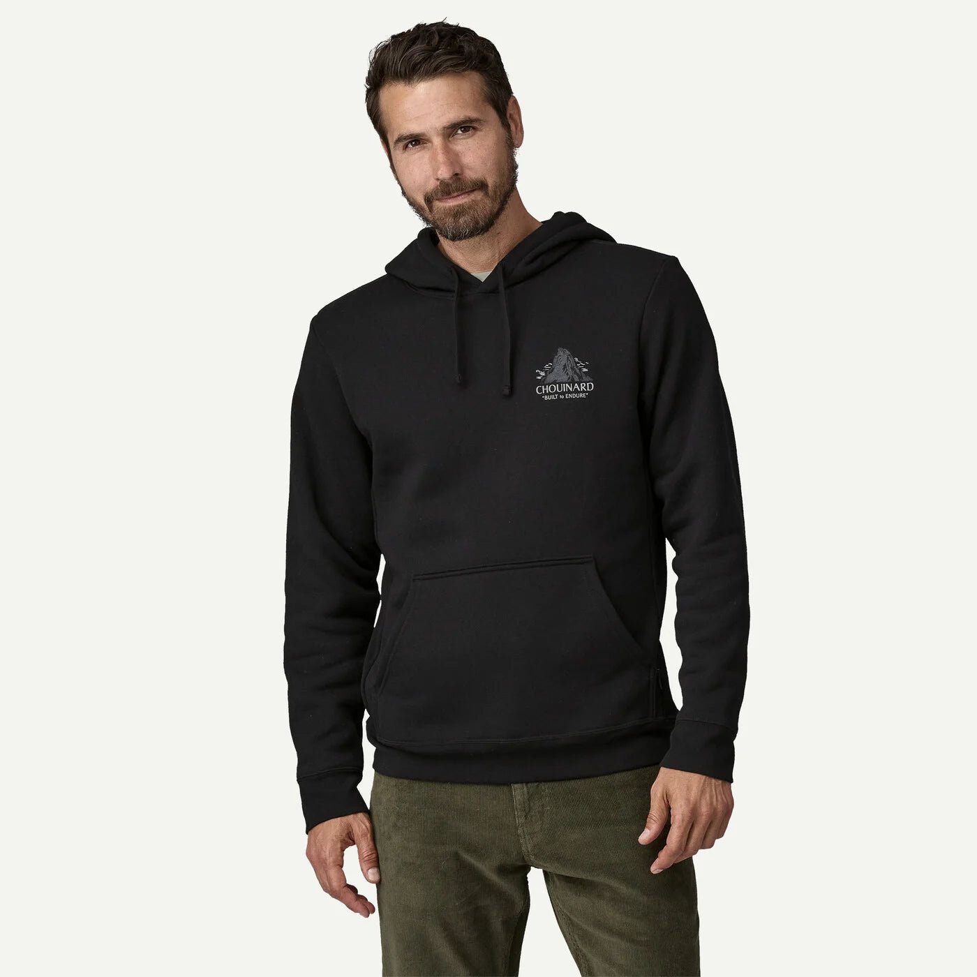 Chouinard Crest Uprisal Hoody - Groupe Montagne Explore