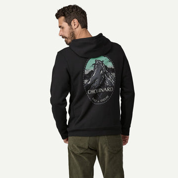 Chouinard Crest Uprisal Hoody - Groupe Montagne Explore