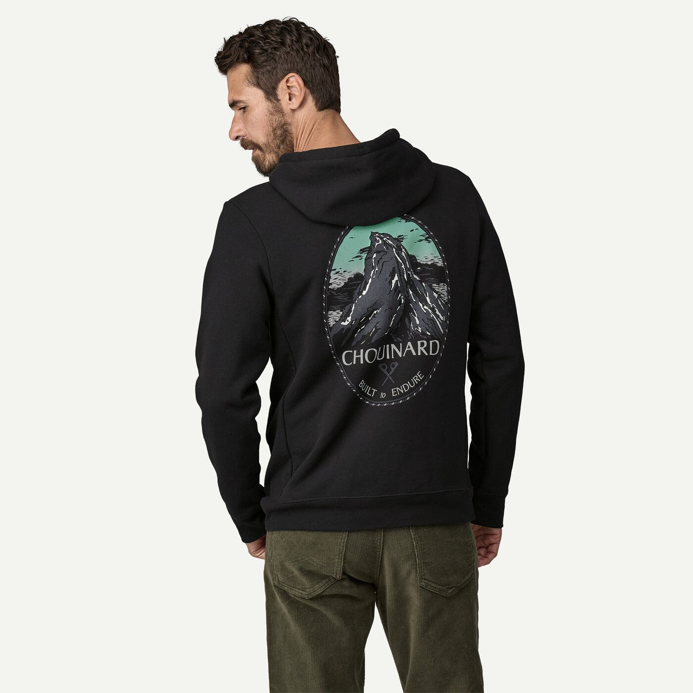 Chouinard Crest Uprisal Hoody - Groupe Montagne Explore