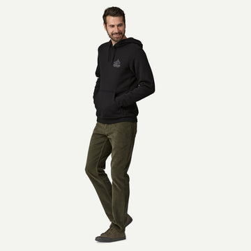 Chouinard Crest Uprisal Hoody - Groupe Montagne Explore