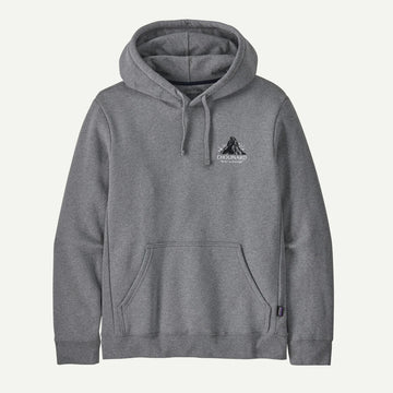 Chouinard Crest Uprisal Hoody - Groupe Montagne Explore