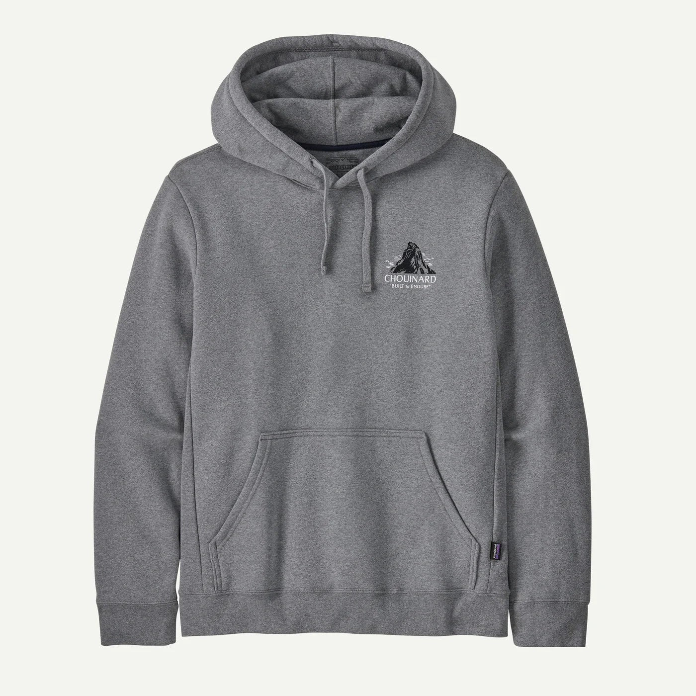 Chouinard Crest Uprisal Hoody - Groupe Montagne Explore