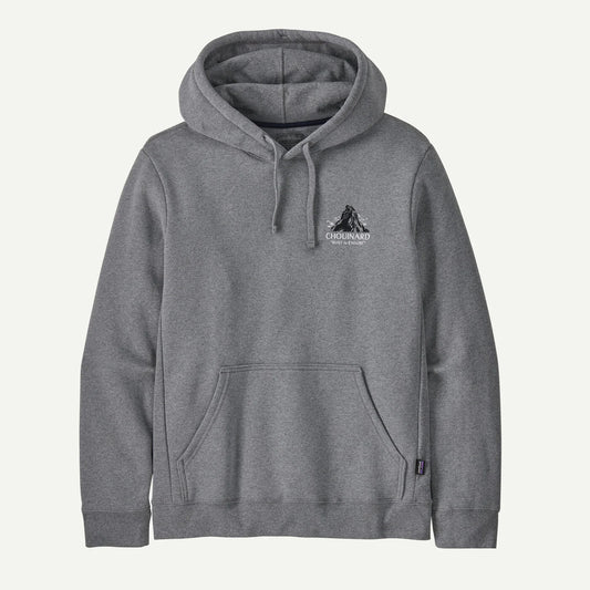 Chouinard Crest Uprisal Hoody - Groupe Montagne Explore