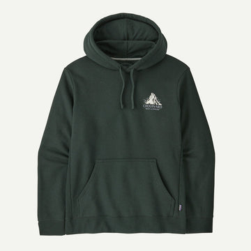Chouinard Crest Uprisal Hoody - Groupe Montagne Explore