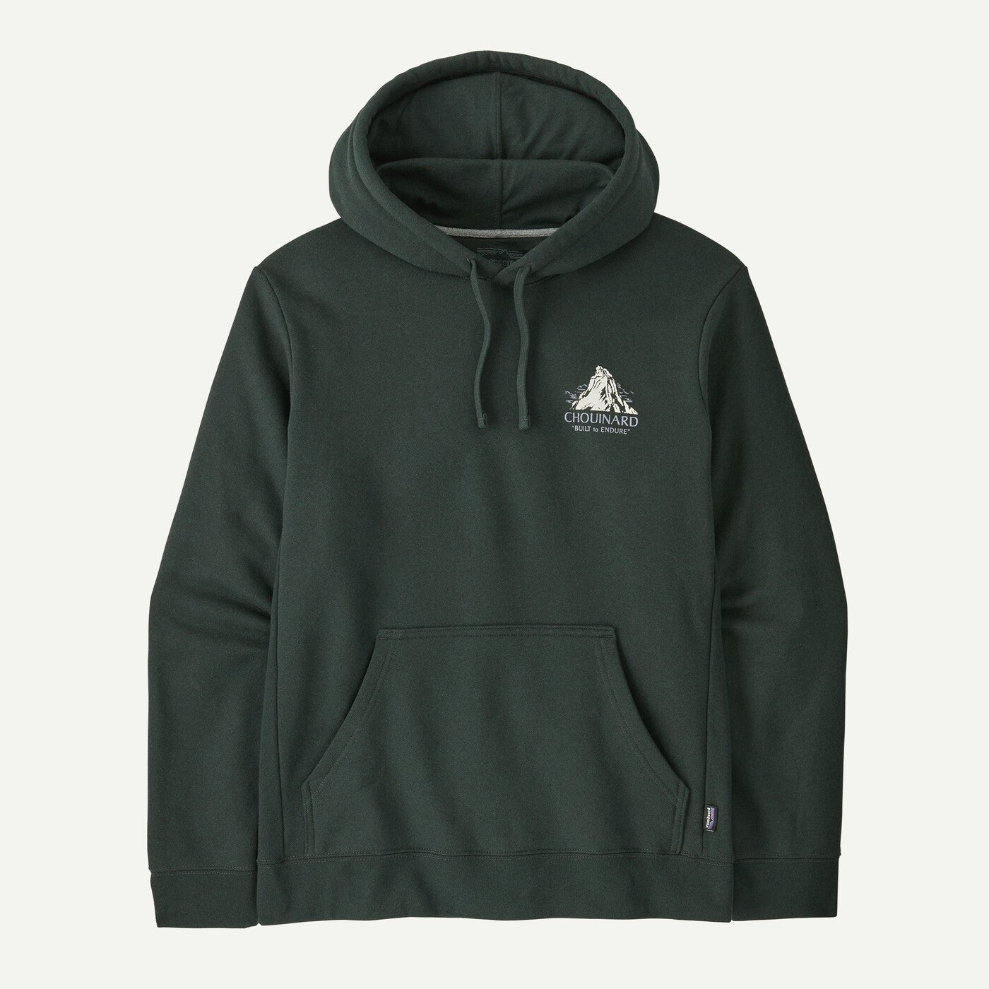Chouinard Crest Uprisal Hoody - Groupe Montagne Explore