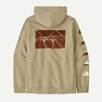 Driftways Uprisal Hoody - Groupe Montagne Explore