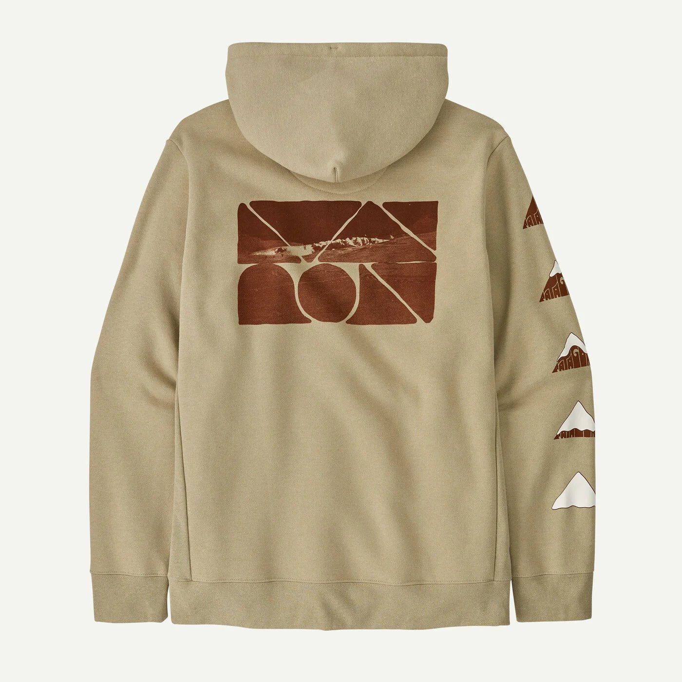 Driftways Uprisal Hoody - Groupe Montagne Explore
