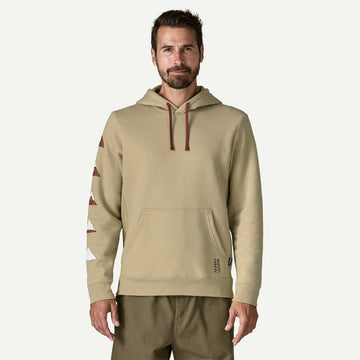 Driftways Uprisal Hoody - Groupe Montagne Explore