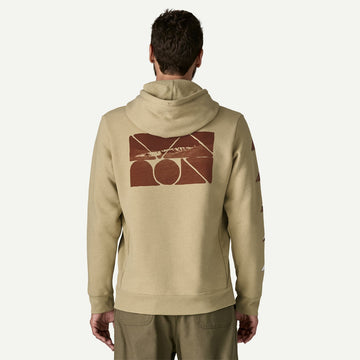 Driftways Uprisal Hoody - Groupe Montagne Explore